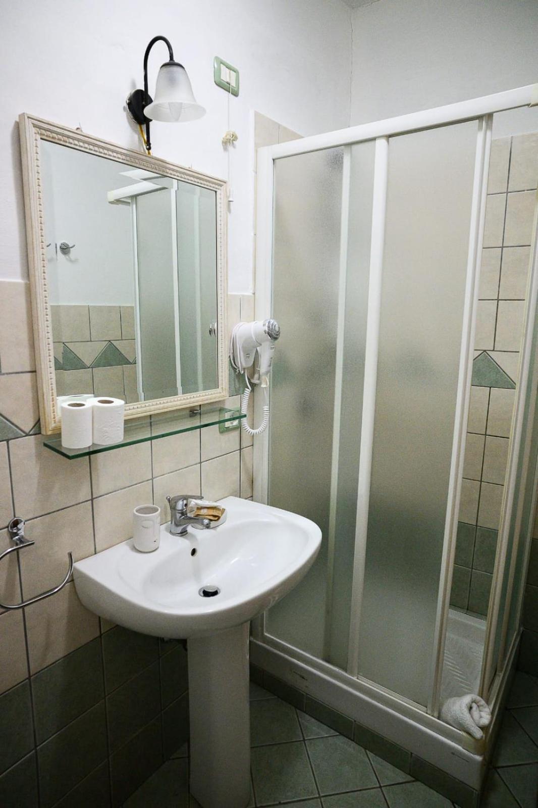 B&B Al Centro Agrigento Exterior photo