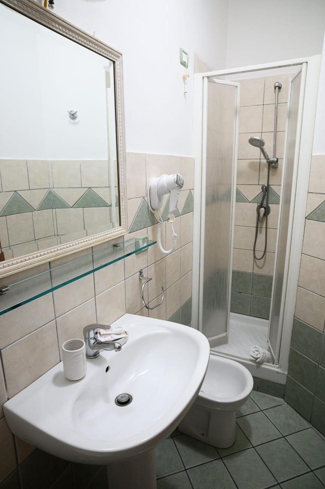 B&B Al Centro Agrigento Exterior photo