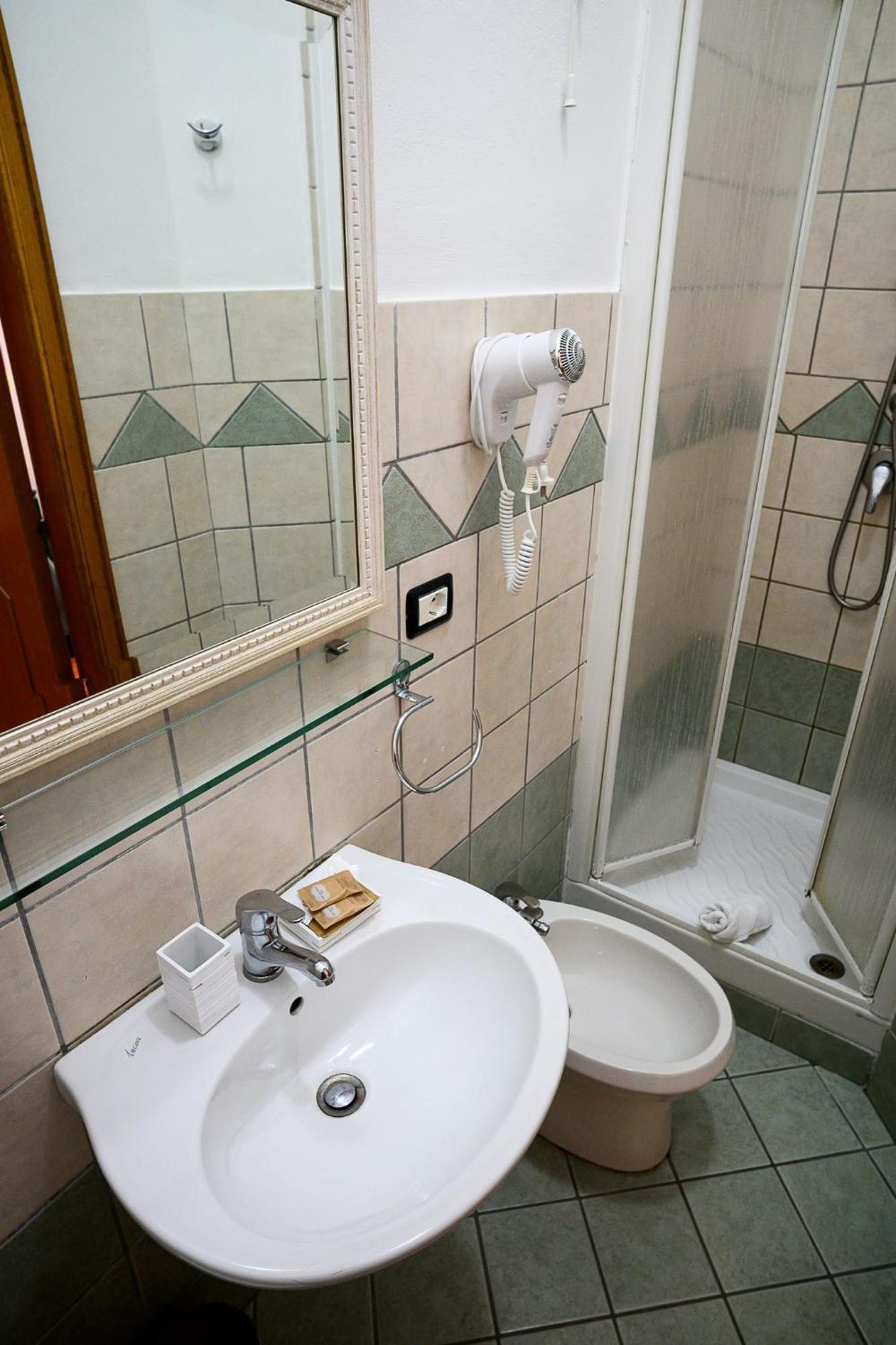 B&B Al Centro Agrigento Exterior photo