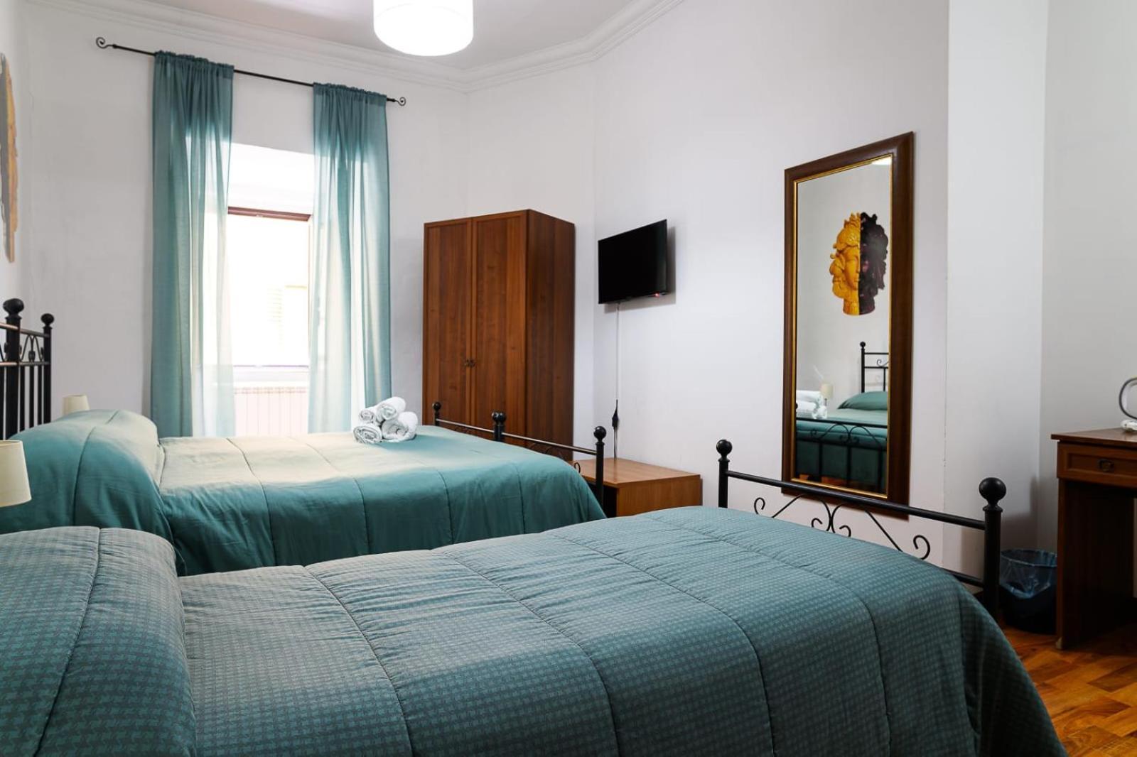 B&B Al Centro Agrigento Exterior photo