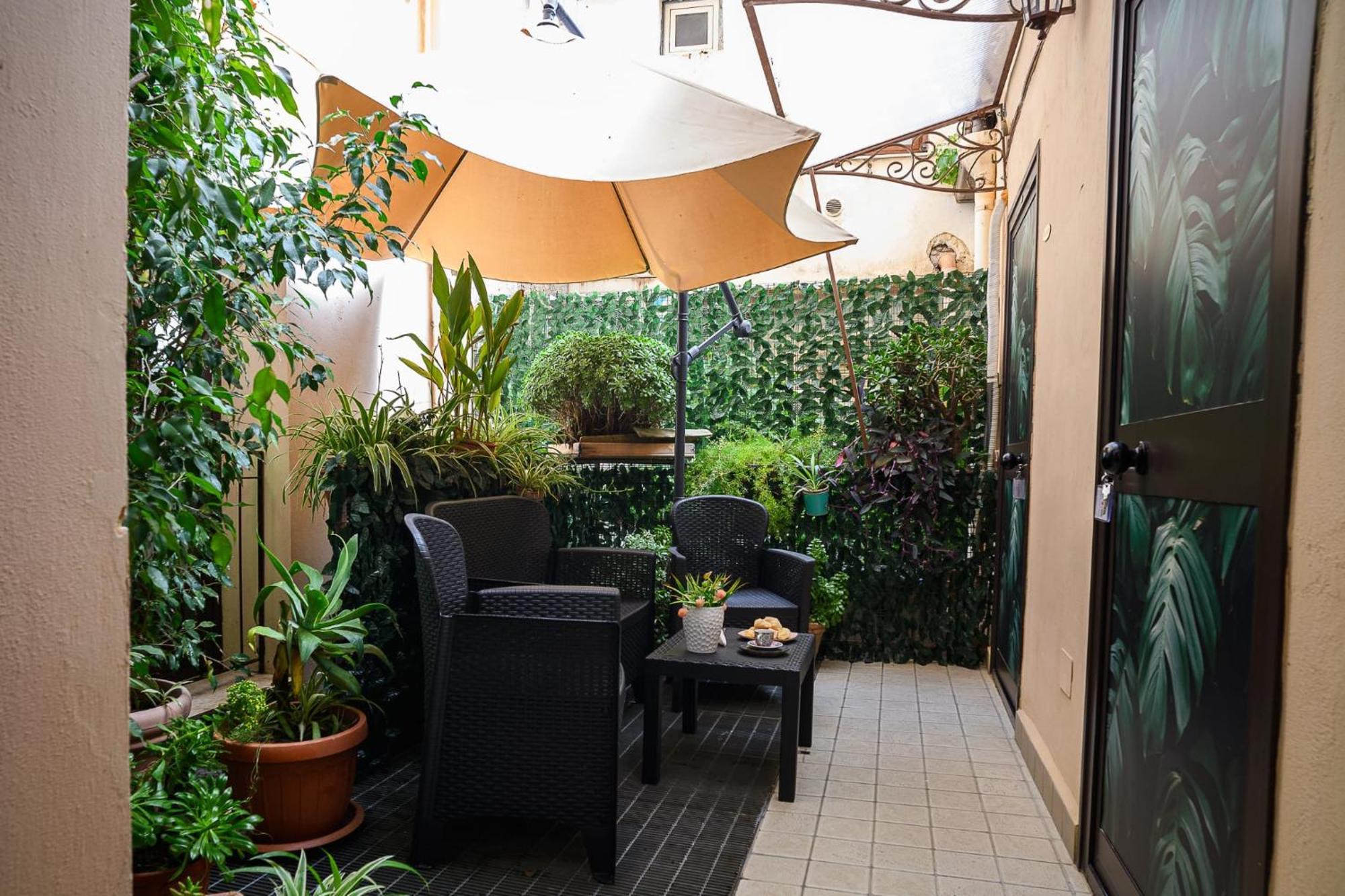 B&B Al Centro Agrigento Exterior photo